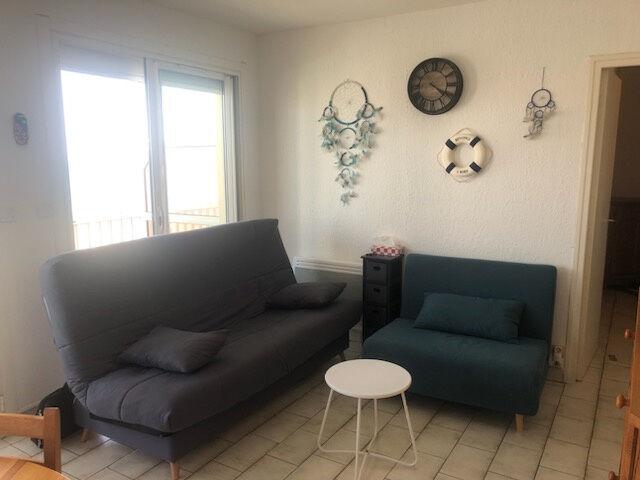 Appartement location à Montpellier, Palavas-les-flots