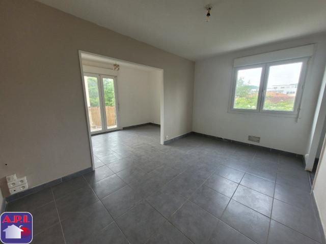 Appartement location à Pamiers