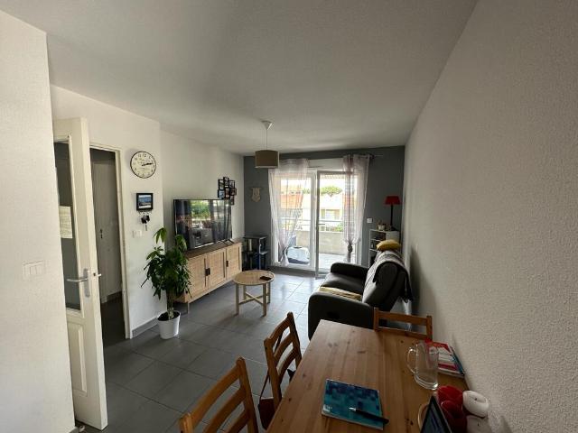Appartement location à Perpignan