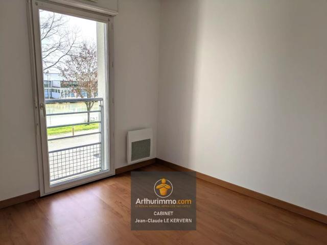 Appartement location à Saint-Brieuc, Bretagne