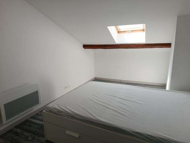Appartement location à Poitiers