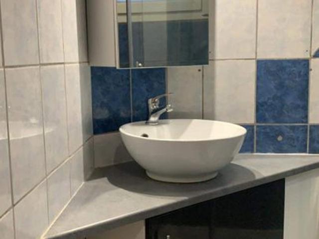 Appartement location à Reims