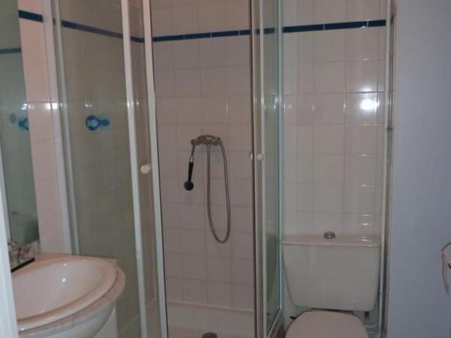 Appartement location à Saint-aubin-du-cormier