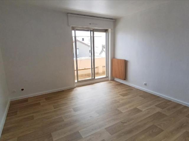 Appartement location à Riom