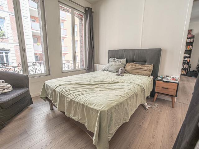 Appartement location à Rouen, Ruan