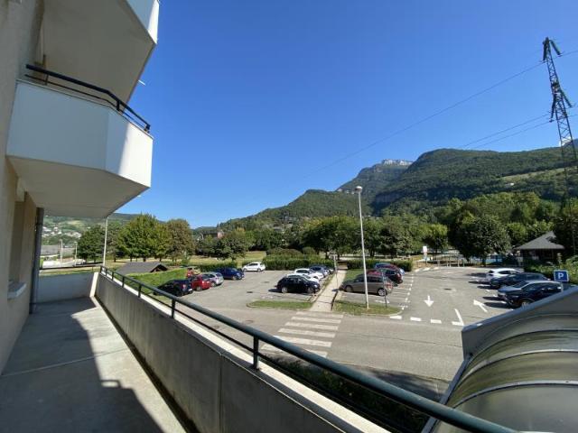 Appartement location à Chambéry, Saint-alban-leysse