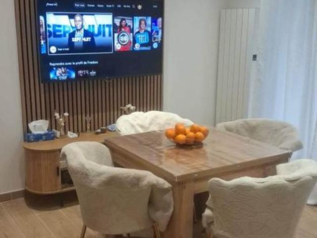 Appartement location à Lisieux, Saint-arnoult