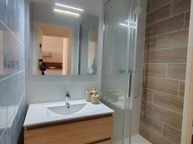 Appartement location à Céret, Saint-cyprien