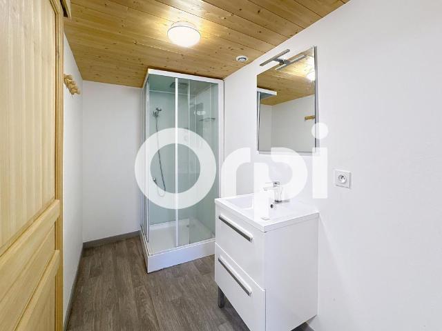 Appartement location à Saint-Flour, Saint-flour