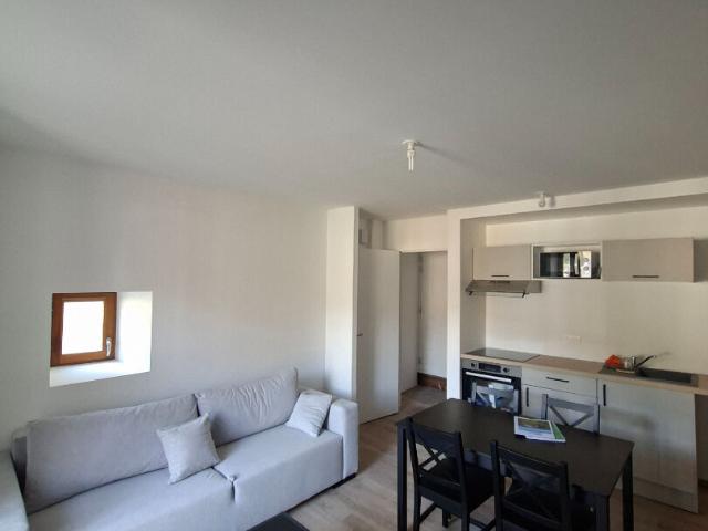 Appartement location à Saint-Geniez-d'Olt, Saint-Geniez d'Olt et d'Aubrac