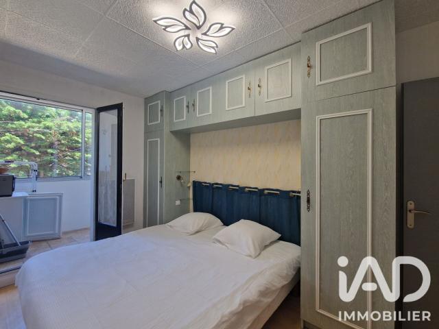 Appartement location à Les Sables-d'Olonne, Saint-hilaire-de-riez