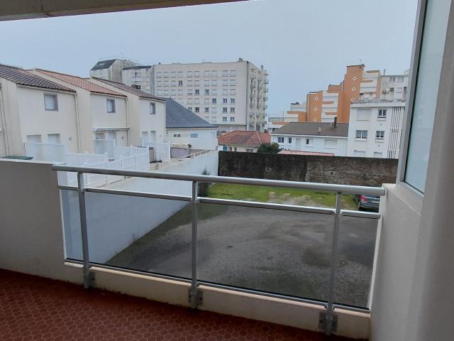 Appartement location à Les Sables-d'Olonne, Saint-jean-de-monts