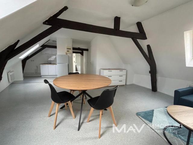 Appartement location à Saint-Martin-au-Laërt, Saint-Martin-lez-Tatinghem