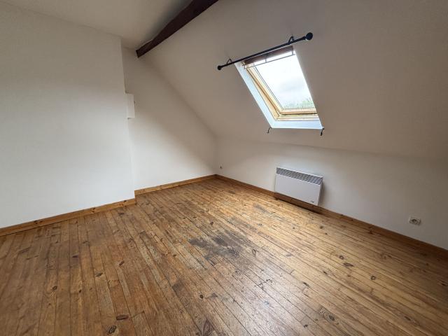 Appartement location à Saint-Pol-sur-Ternoise, Pas-de-Calais