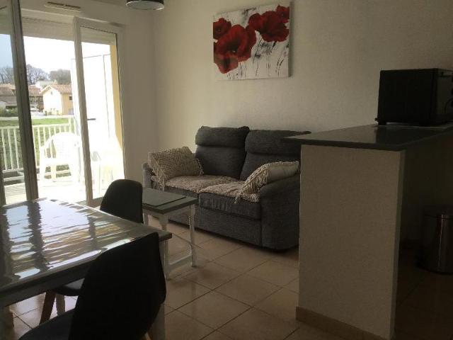 Appartement location à Libourne, Saint-quentin-de-baron