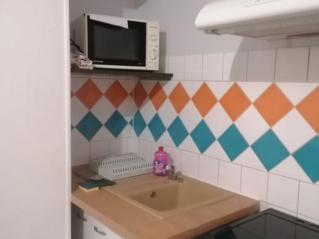 Appartement location à Troyes, Sainte-savine