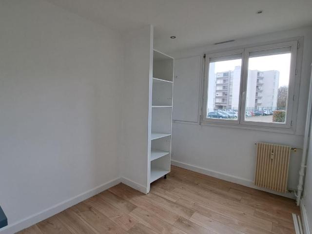 Appartement location à Orléans, Saran
