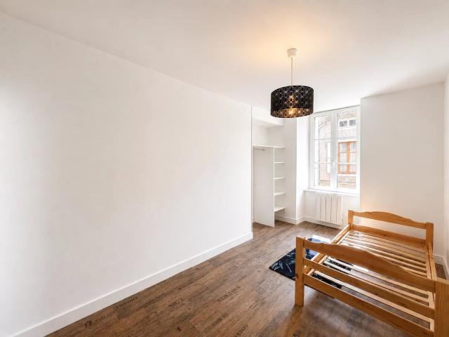 Appartement location à Montbard, Saulieu