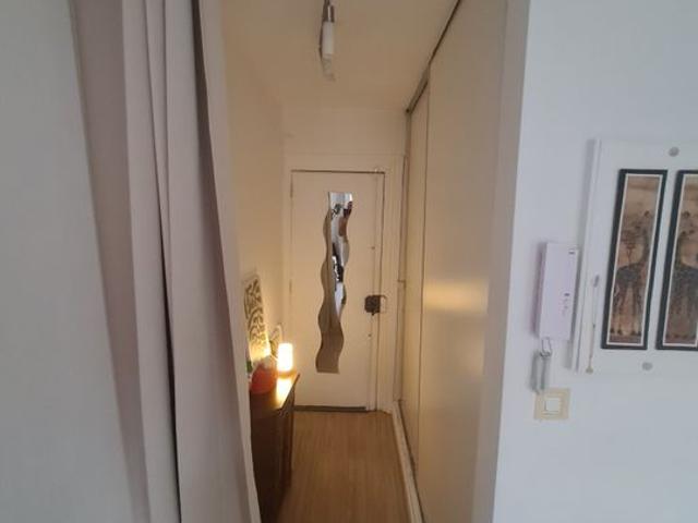 Appartement location à Toulouse