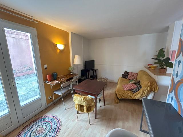 Appartement location à Toulouse