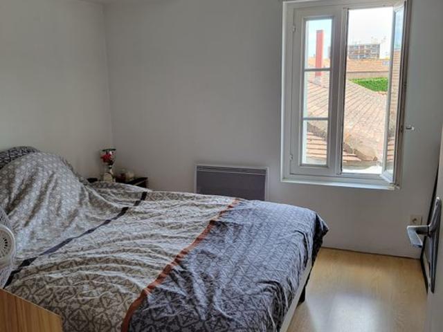 Appartement location à Troyes