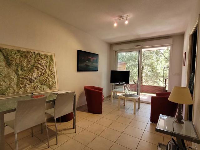 Appartement location à Nîmes, Uzès