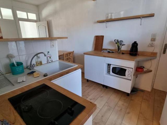 Appartement location à France métropolitaine, Valence