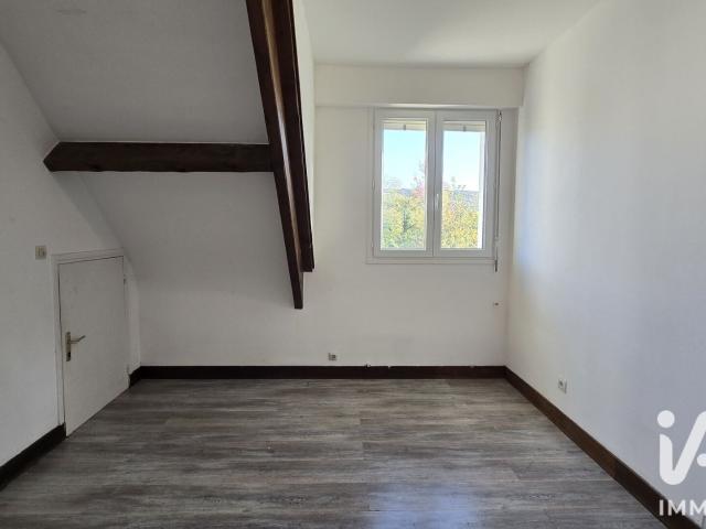 Appartement location à Les Andelys, Vernon