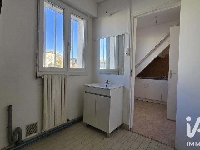 Appartement location à Les Andelys, Vernon