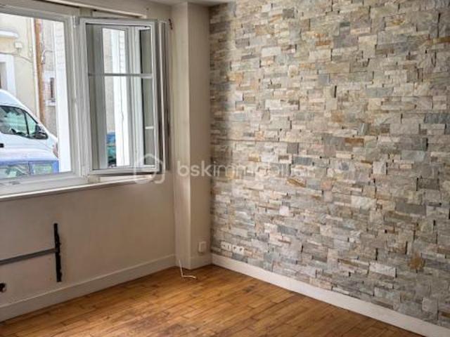 Appartement vente à Tours