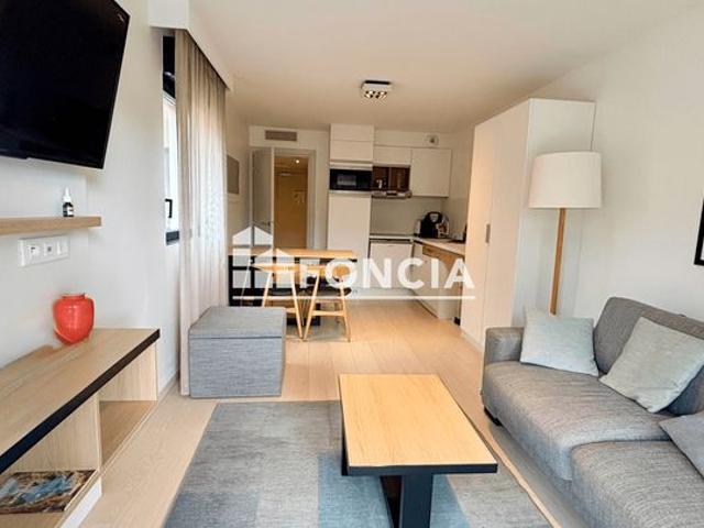 Appartement vente à Grasse, Vence