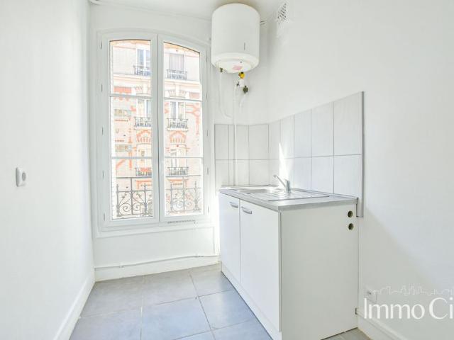 Appartement location à Nanterre, Clichy
