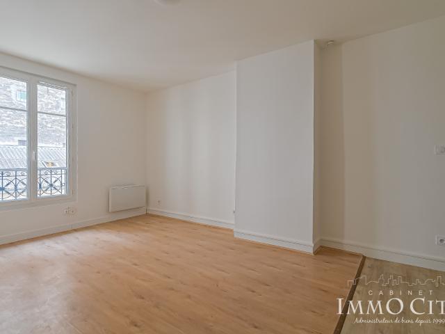 Appartement location à Paris, Île-de-France