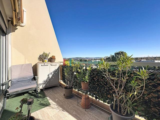 Appartement vente à Grasse, Mandelieu-la-napoule