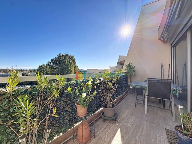 Appartement vente à Grasse, Mandelieu-la-napoule