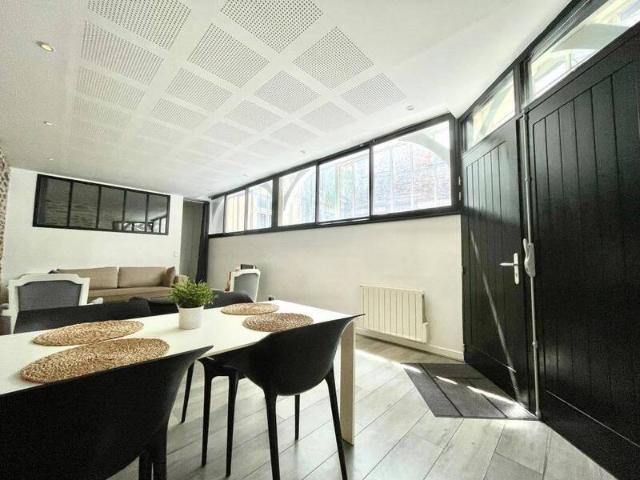 Appartement location à Rennes, Bretagne