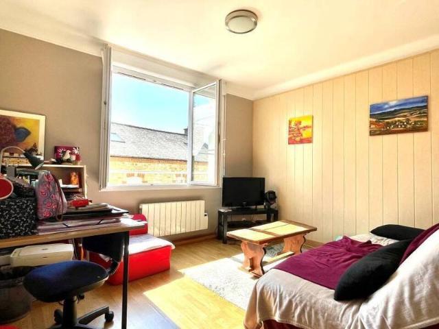 Appartement location à Rennes, Bretagne