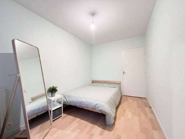 Appartement location à Rennes, Bretagne