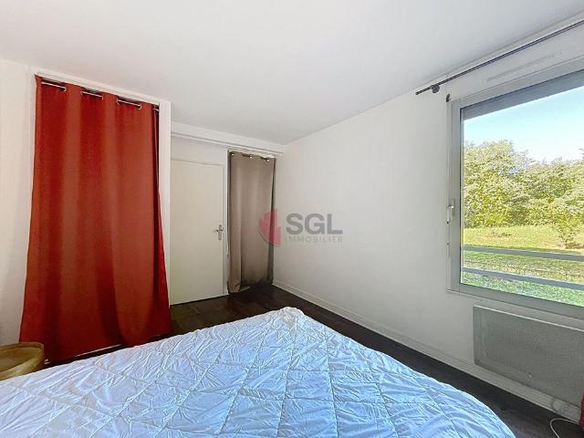 Appartement location à Toulouse
