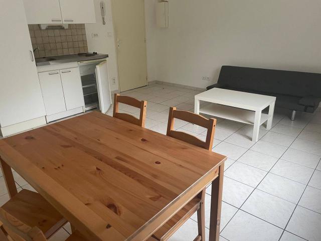 Appartement location à Chauny, Aisne