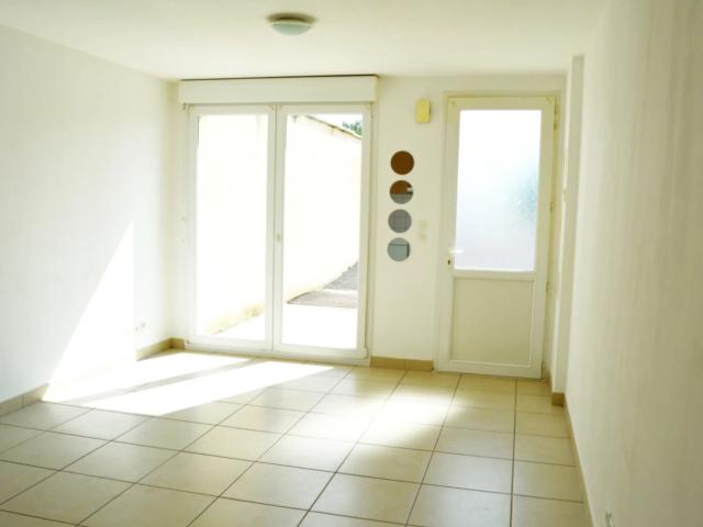Appartement vente à Forbach-Boulay-Moselle, Faulquemont