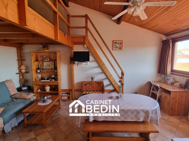 Appartement vente à Mont-de-Marsan, Biscarrosse