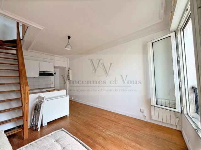Appartement location à Bobigny, Vaux-montreuil