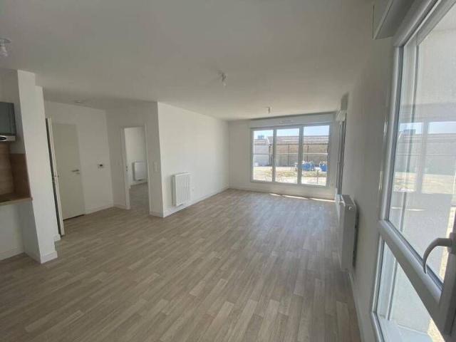 Appartement location à Nantes, Vertou