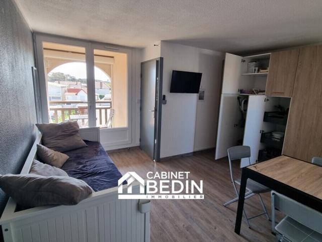 Appartement vente à Mont-de-Marsan, Biscarrosse