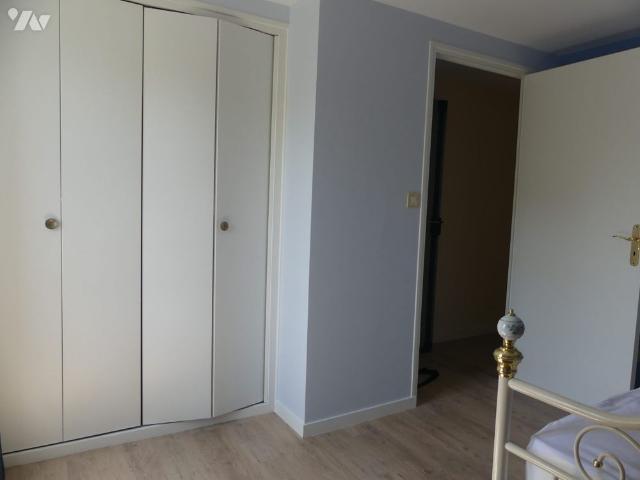Appartement location à Moulin de Via, Redon