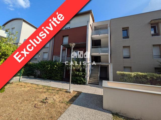 Appartement vente à Toulouse