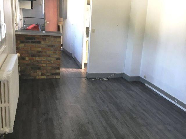 Appartement location à Hameau de Bois Preau, Rueil-Malmaison