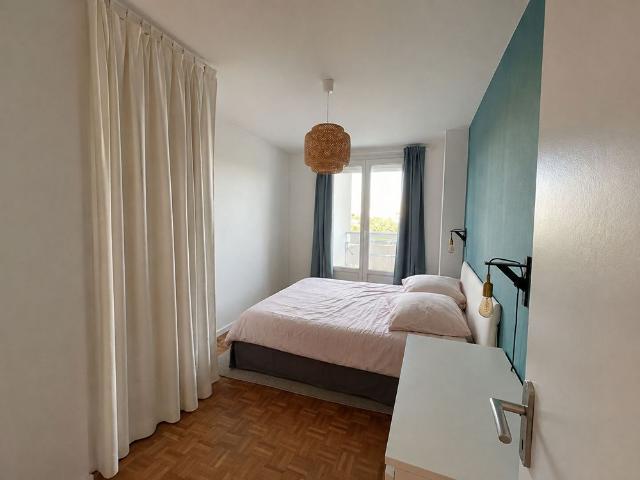 Appartement location à Toulouse