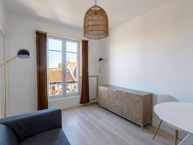 Appartement location à Les Pavillons-sous-Bois, Seine-Saint-Denis
